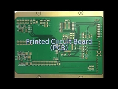 600mm*1200mm 산업용에서 최적의 성능을 위해 다층 PCB 보드