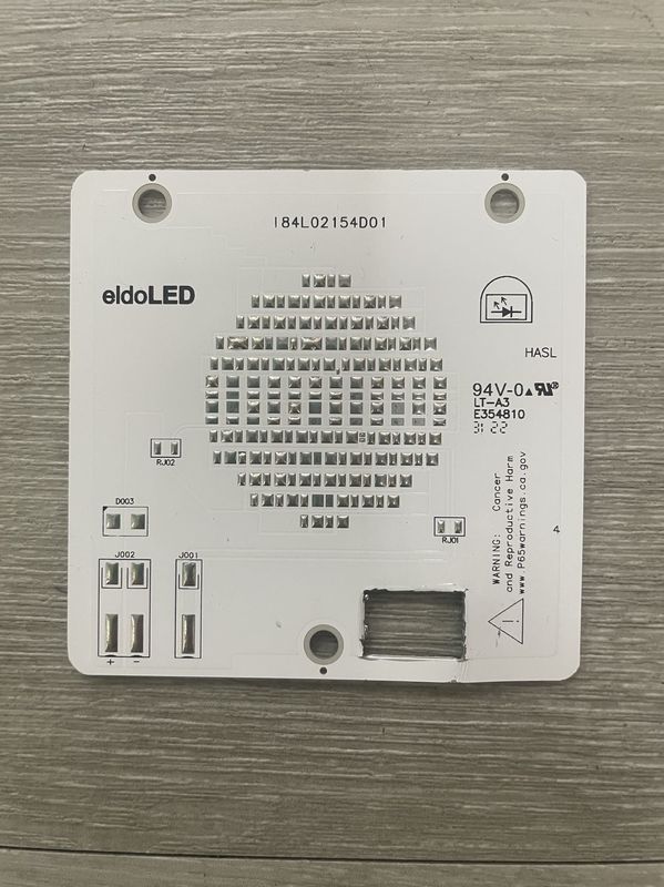OEM SAR20H 미니 LED 라이트 PCB 보드