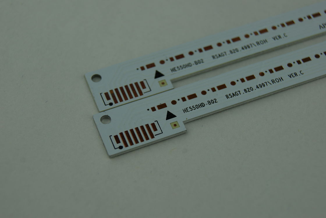 3KV 저항 전압 고 성능의 맞춤형 IMS PCB