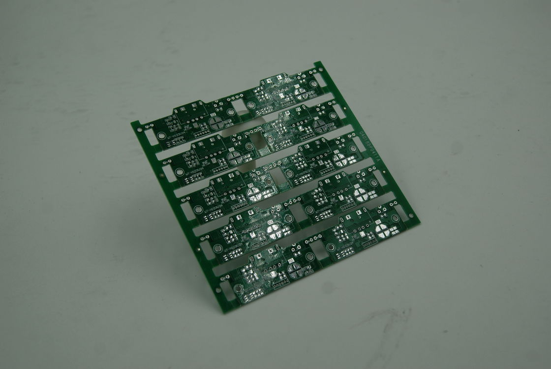 다중 클래스 임피던스 다층 PCB 구리 두께 0.5oz-6oz 4-32 층 고밀도 상호 연결 HDI