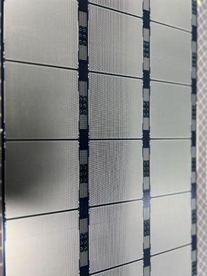 초 얇은 4L1+N+1 고밀도 PCB 복잡한 전자 설계 HDI PCB 프로토타입